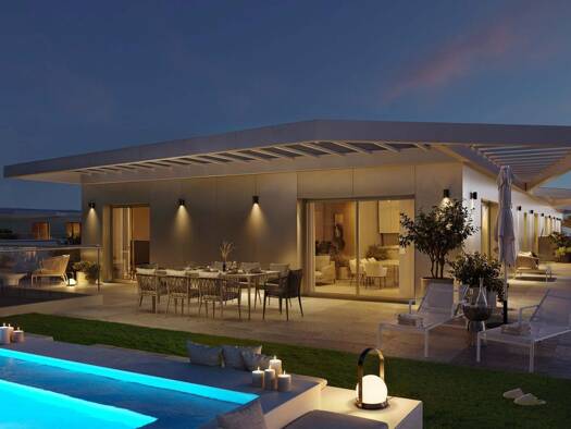 Wohnung zum Kauf - Erstbezug 450.000 € 2 Zimmer 96,6 m² 3. Geschoss frei ab sofort Fuengirola