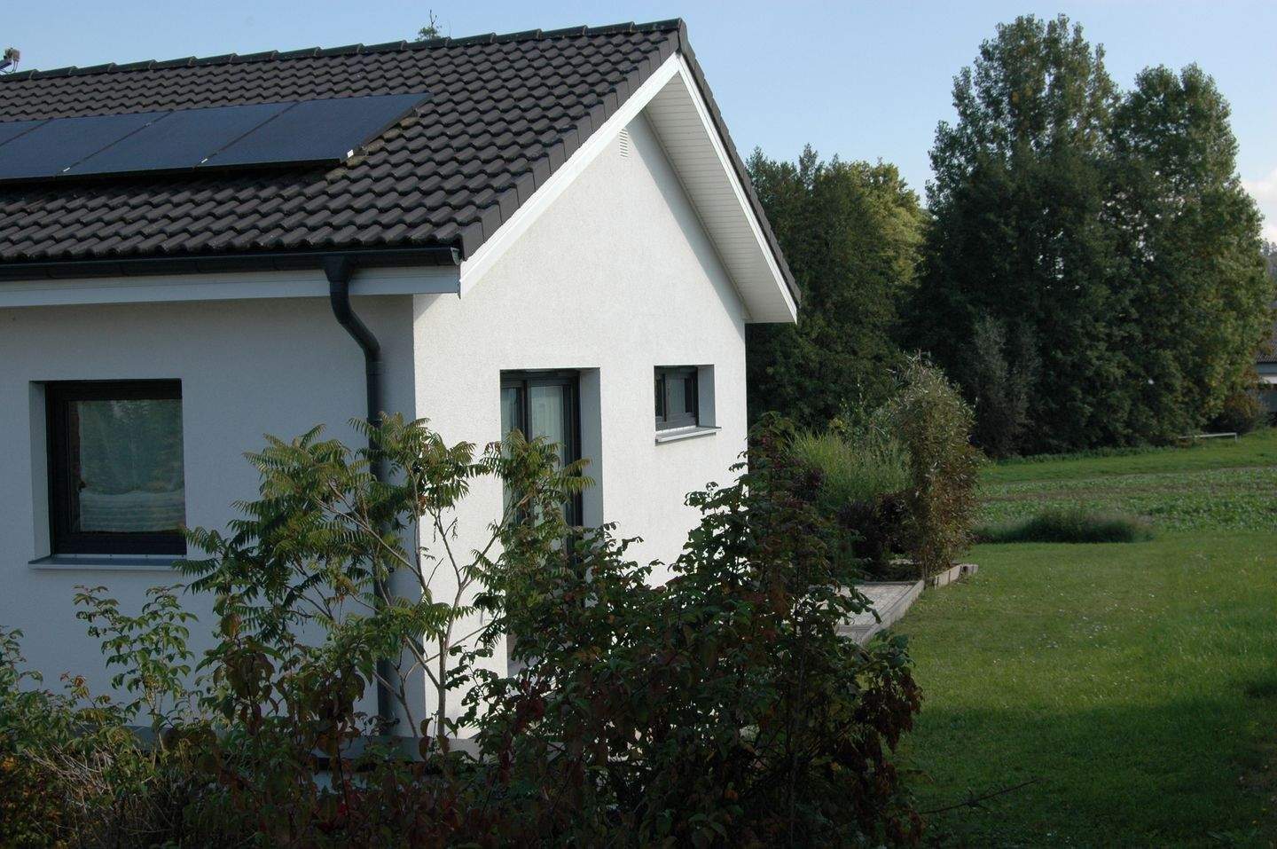 Immobilie in Itzgrund - Ein Wohntraum auf kleinem Raum in herrlicher naturnaher Lage - Bild 1