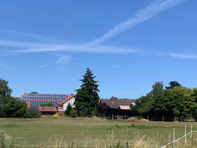 Mehrfamilienhaus zum Kauf 369.000 € 6 Zimmer 329 m² 8.066 m² Grundstück Trabuhn Lemgow 29485