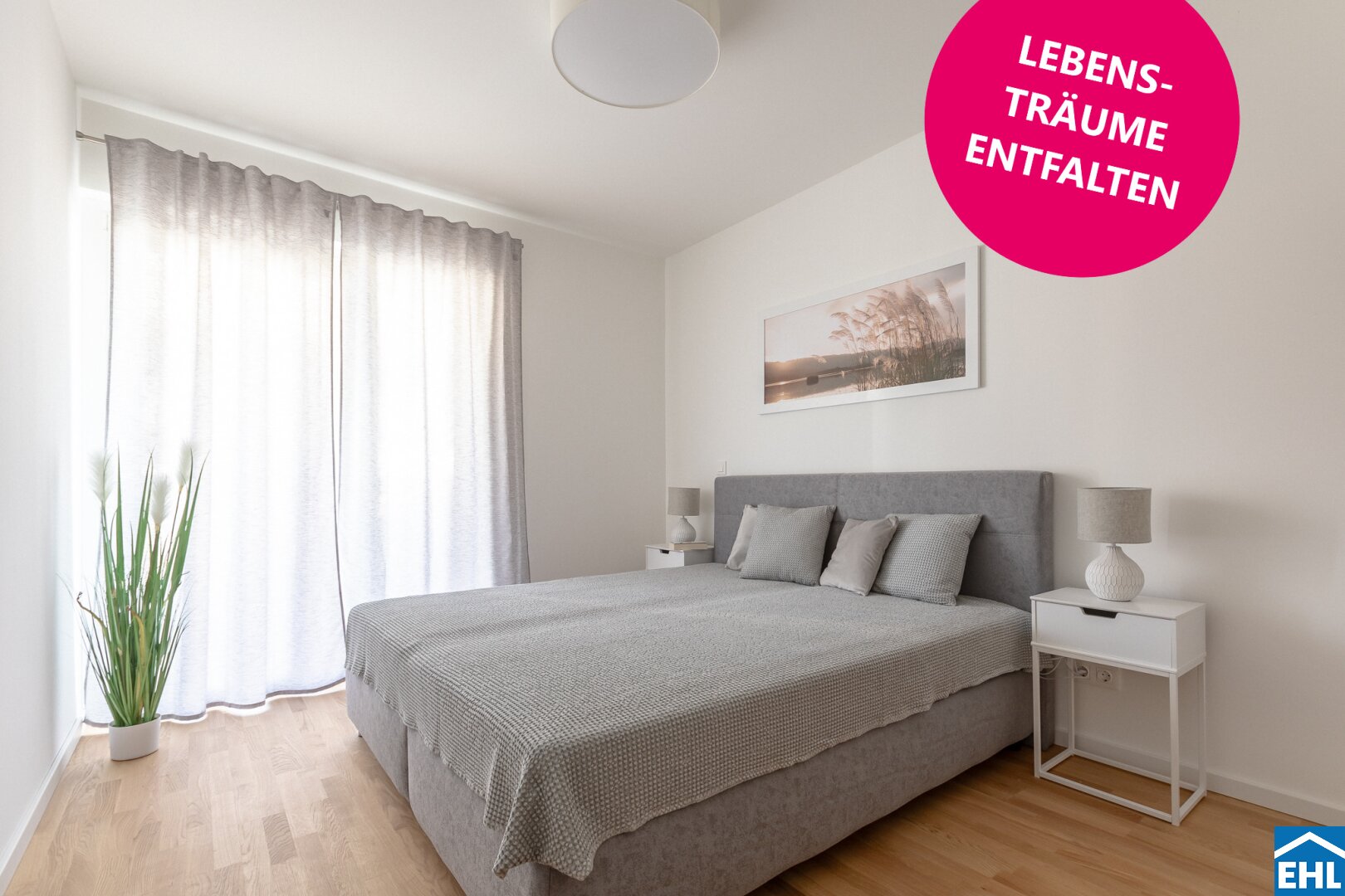 Wohnung zum Kauf 249.000 € 1 Zimmer 32,4 m²<br/>Wohnfläche 1.<br/>Geschoss Franz Josef-Straße Maria Enzersdorf 2344