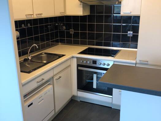 Wohnung zum Kauf provisionsfrei 169.000 € 2 Zimmer 44 m² 6. Geschoss Nordstadt Fürth 90765