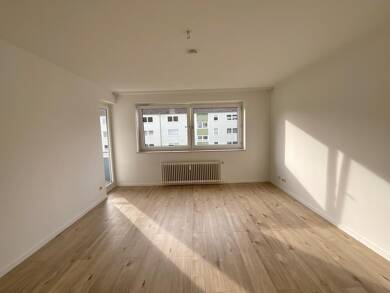 Wohnung zur Miete 699 € 4 Zimmer 85 m² 1. Geschoss Magnolienweg 54 Innenstadt Gütersloh 33330