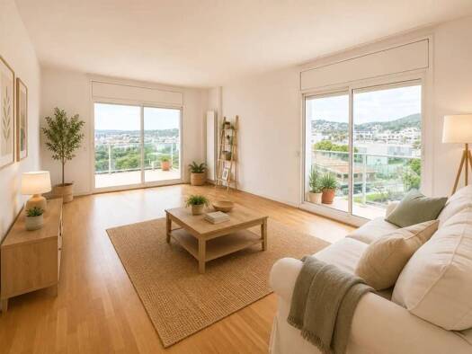 Penthouse zum Kauf 795.000 € 4 Zimmer 163 m² 3. Geschoss Sitges 08870