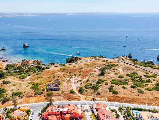 Grundstück zum Kauf 4.000.000 € 16.082 m² Grundstück São Gonçalo de Lagos 8600