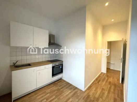 Wohnung zur Miete Tauschwohnung 700 € 2 Zimmer 50 m² 4. Geschoss Wedding Berlin 13353