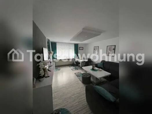Wohnung zur Miete Tauschwohnung 850 € 3 Zimmer 73 m² Niederursel Frankfurt am Main 60439