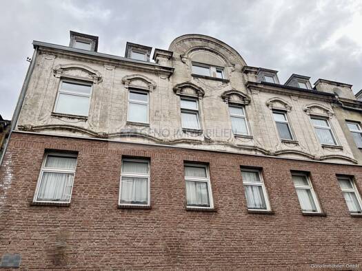 Gewerbeobjekt zum Kauf als Kapitalanlage geeignet 590.000 € 30 Zimmer 1.127 m² 486 m² Grundstück Altstadt-Mitte Oberhausen / Altstadt-Süd 46045