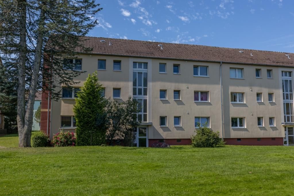 Wohnung zur Miete 579 € 3 Zimmer 66,4 m²<br/>Wohnfläche 1.<br/>Geschoss 05.10.2024<br/>Verfügbarkeit Breedlandweg 13 Mürwik - Wasserloos Flensburg 24944