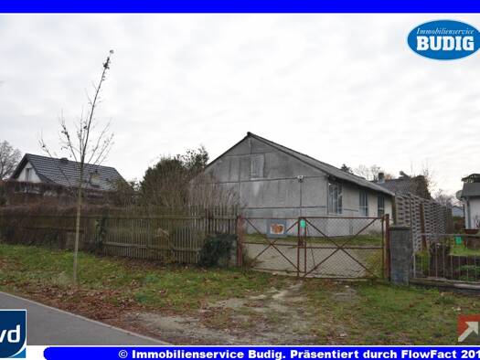 Grundstück zum Kauf 270.000 € 800 m² Grundstück Petershagen Petershagen-Eggersdorf 15370