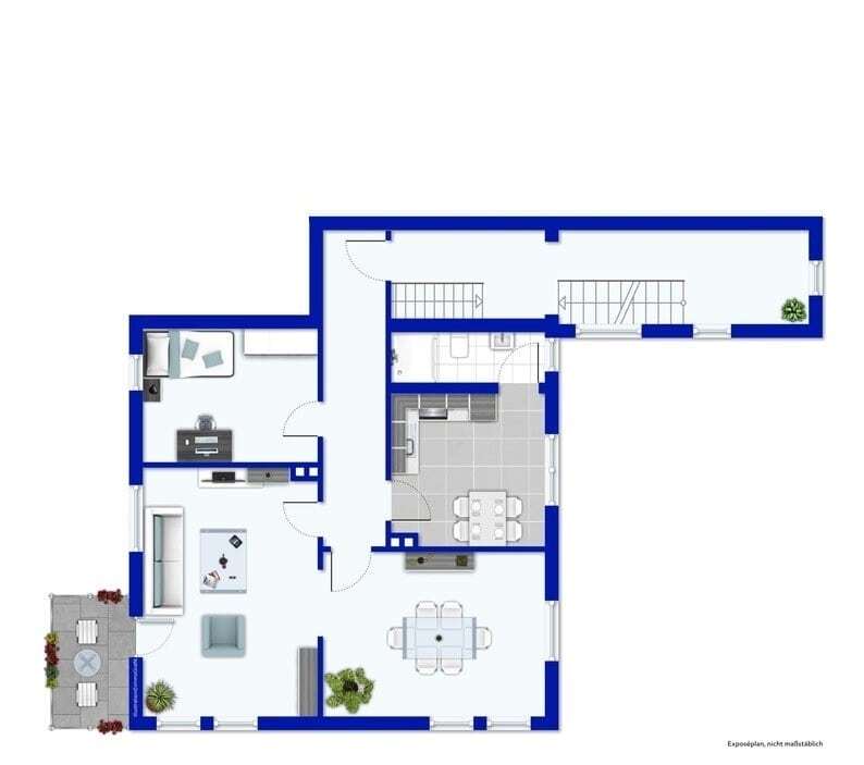 Mehrfamilienhaus zum Kauf als Kapitalanlage geeignet 490.000 € 20 Zimmer 403 m²<br/>Wohnfläche 22.434 m²<br/>Grundstück Delligsen Bad Salzdetfurth 31162