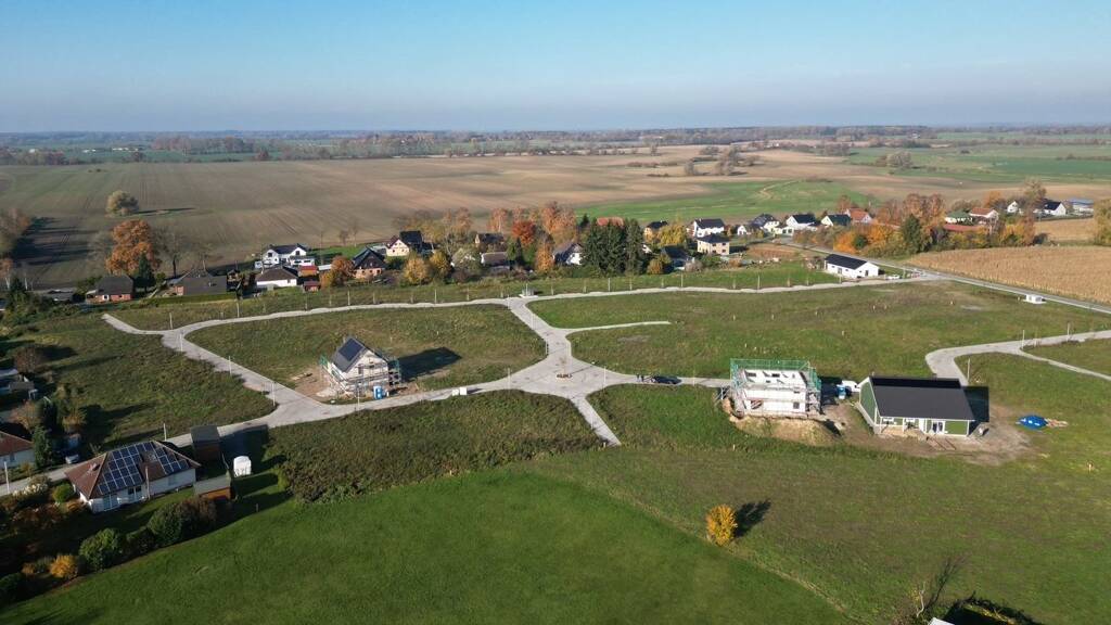 Grundstück zum Kauf provisionsfrei 58.000 € 589 m² Grundstück Zimkendorf Pantelitz 18442