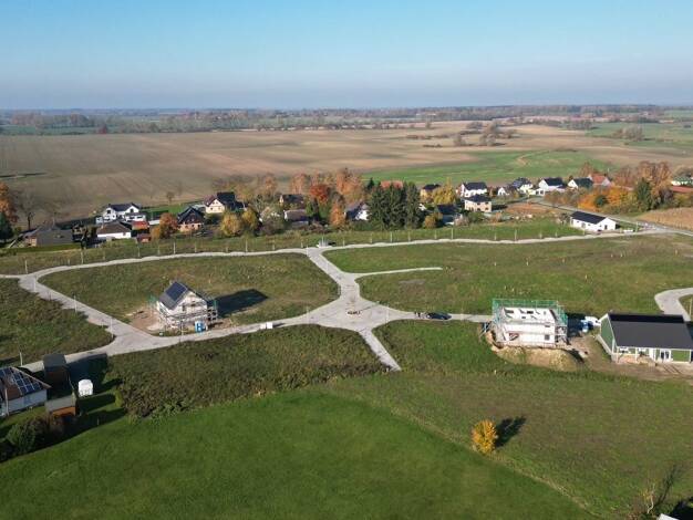 Grundstück zum Kauf provisionsfrei 58.311 € 589 m² Grundstück Zimkendorf Pantelitz 18442