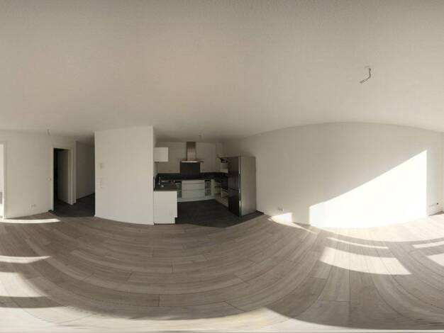 Wohnung zur Miete 997 € 2,5 Zimmer 69 m² EG Am Bahndamm 3 Wallbach Bad Säckingen-Wallbach 79713