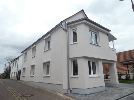 Einfamilienhaus zur Miete 1.490 € 4,5 Zimmer 140 m² 224 m² Grundstück Biebelnheim 55234