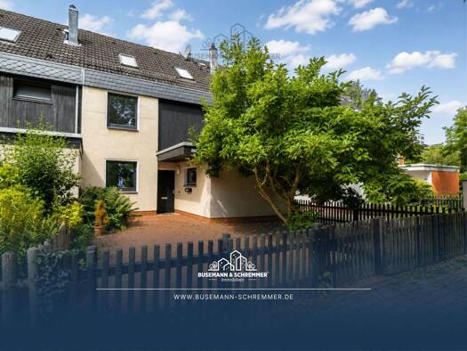 Reihenmittelhaus zum Kauf 295.000 € 6 Zimmer 123 m² 275 m² Grundstück Neustadt Neustadt am Rübenberge 31535
