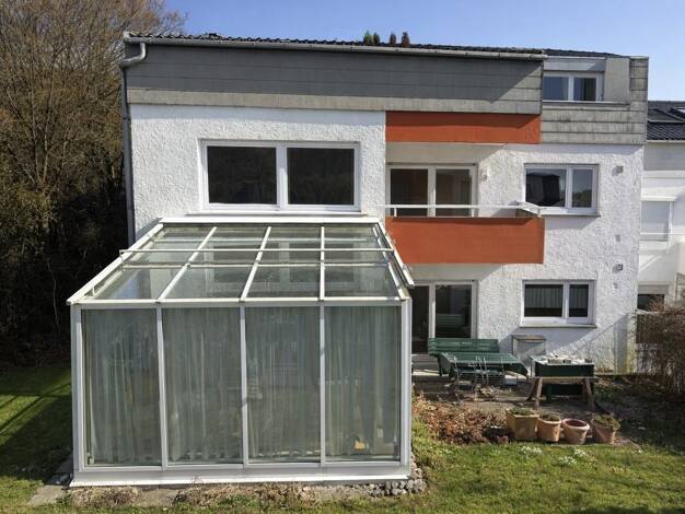 Wohnung zur Miete 1.160 € 4,5 Zimmer 105 m² EG frei ab 01.11.2026 Weststadt Ravensburg 88213