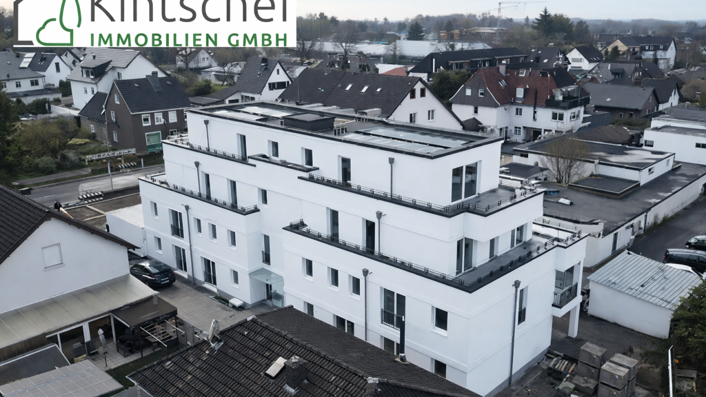 Neubauprojekt zum Kauf Witzheldener Str. 36 Hilgen Burscheid 51399