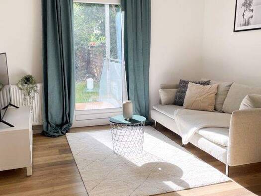 Wohnung zur Miete Wohnen auf Zeit 1.400 € 2 Zimmer 40 m² frei ab sofort Schützenplatz Lüneburg / Hagen 21337