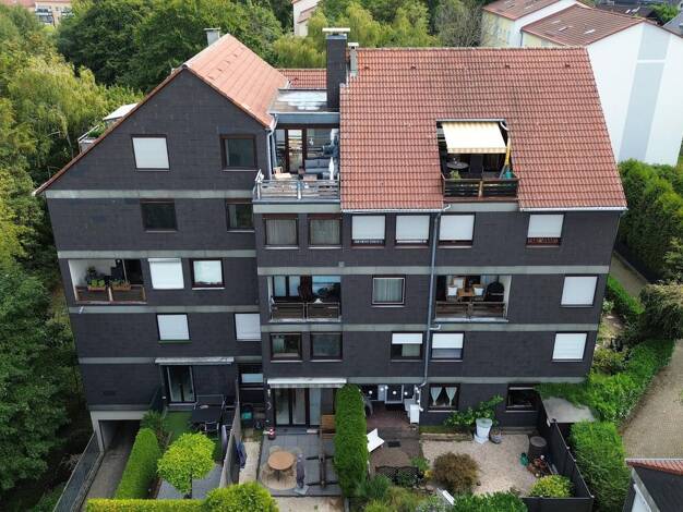 Wohnung zum Kauf provisionsfrei 295.000 € 2,5 Zimmer 84 m² 3. Geschoss frei ab 01.11.2026 Steinbüchel Leverkusen 51377