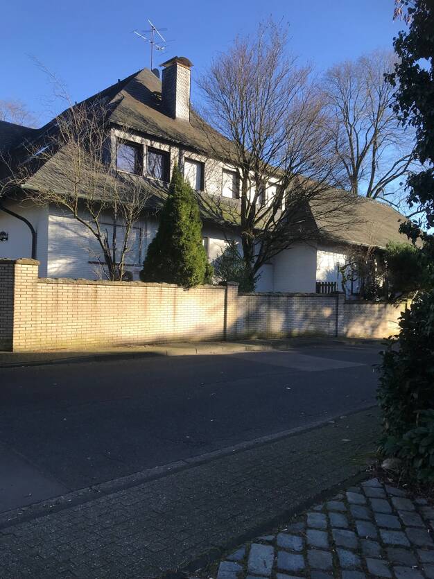 Villa zum Kauf 2.350.000 € 10 Zimmer 508 m² 2.752 m² Grundstück frei ab sofort Süd Remscheid 42859