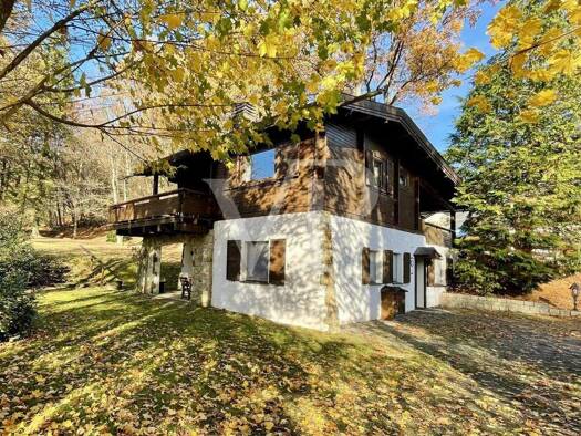 Einfamilienhaus zum Kauf 295.000 € 6 Zimmer 100 m² 2.936 m² Grundstück Saalhausen Lennestadt 57368