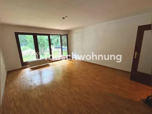 Wohnung zur Miete Tauschwohnung 610 € 1 Zimmer 43 m² Sasel Hamburg 22175