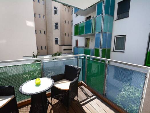 Wohnung zur Miete 1.161 € 2 Zimmer 65,3 m² 1. Geschoss frei ab 15.10.2026 Wien 1030