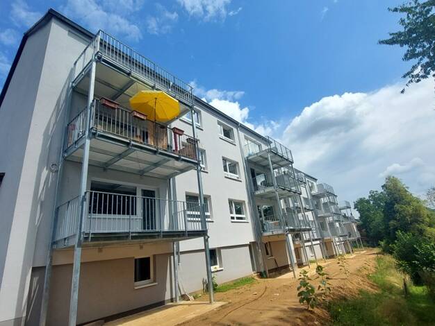 Wohnung zur Miete 660 € 3 Zimmer 66 m² frei ab 01.10.2025 Mömbris Mömbris / Rappach 63776