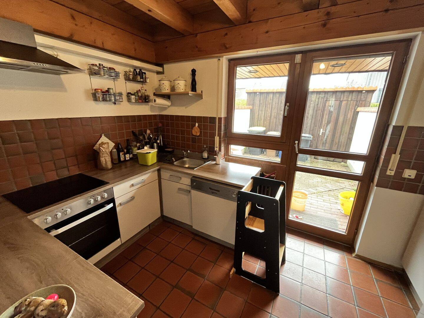 Reihenmittelhaus zum Kauf - Ansicht 6