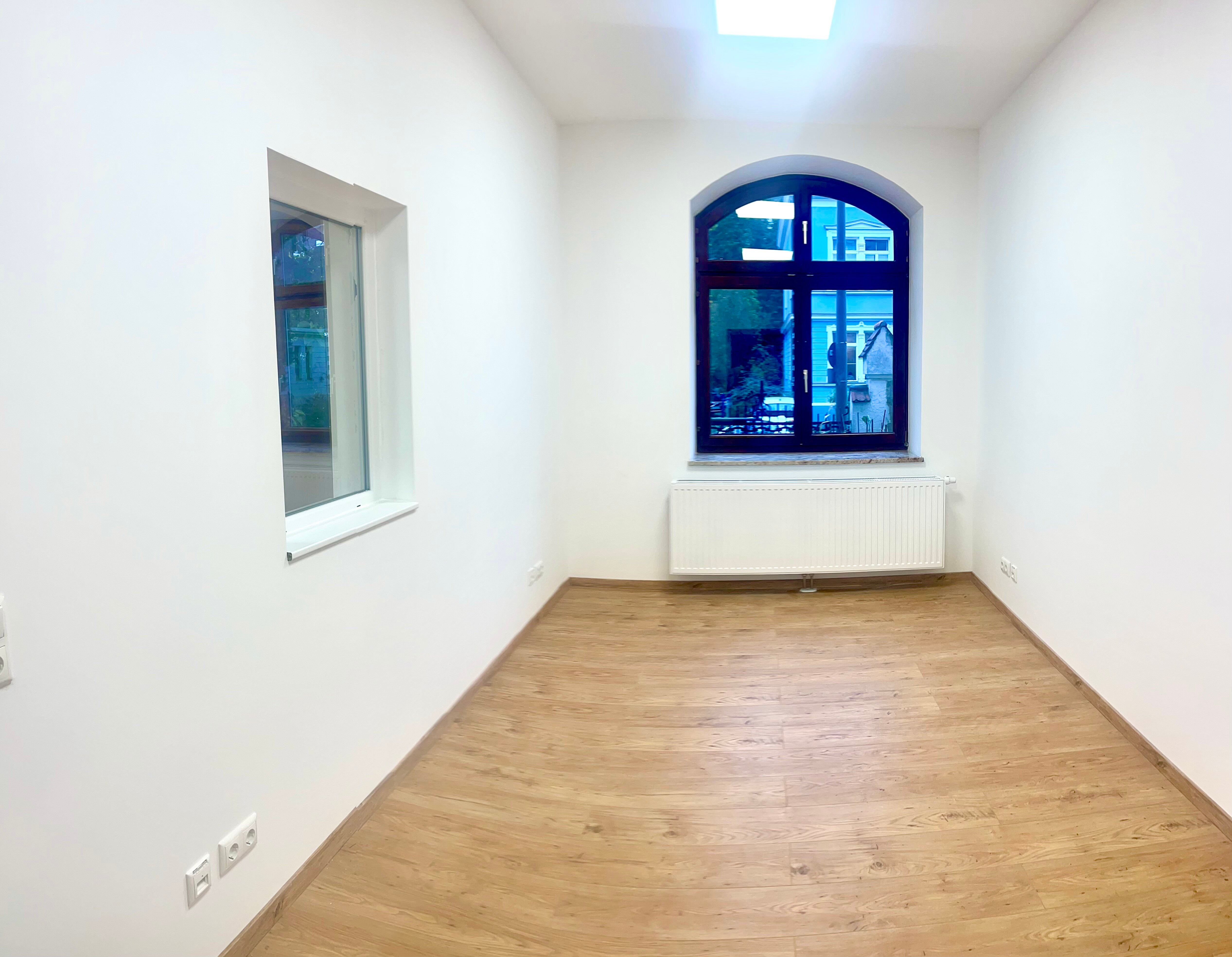 Bürofläche zur Miete provisionsfrei 2.200 € 6,5 Zimmer 128 m²<br/>Bürofläche Innerer Osten Regensburg 93055