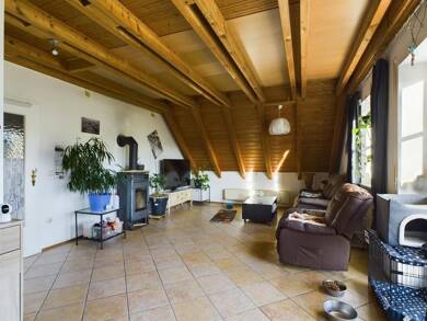 Wohnung zum Kauf 364.000 € 5 Zimmer 130 m² frei ab sofort Fraunberg Fraunberg 85447