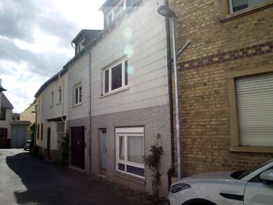 Einfamilienhaus zum Kauf 298.000 € 6 Zimmer 120 m² 93 m² Grundstück Mainz 55129