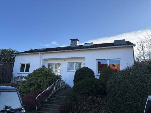 Einfamilienhaus zum Kauf 769.000 € 6 Zimmer 175 m² 653 m² Grundstück Heidhausen Essen 45239