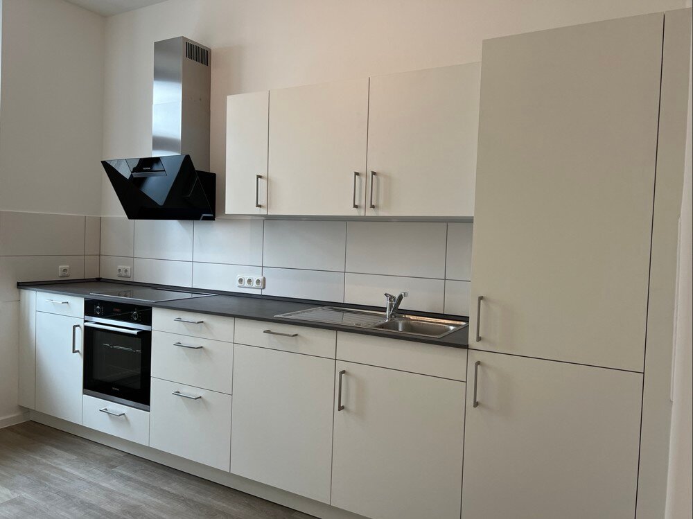 Wohnung zur Miete 940 € 2 Zimmer 79 m²<br/>Wohnfläche Matthias 1 Trier 54290