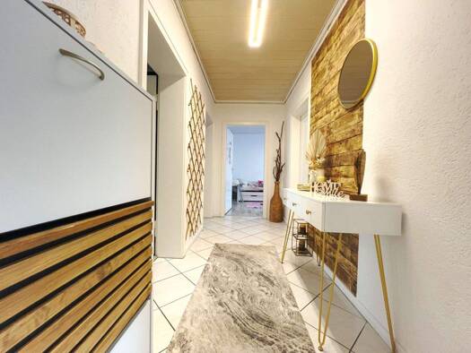 Wohnung zum Kauf provisionsfrei 335.000 € 3 Zimmer 84 m² 1. Geschoss Mühlstraße 18 Metzingen 72555