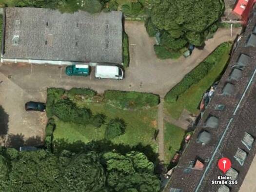 Stellplatz zur Miete 80 € Kieler Straße 259 Stellingen Hamburg 22525