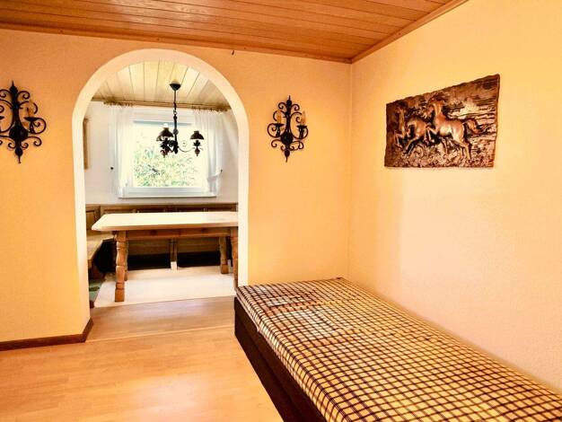 Reihenendhaus zum Kauf 312.000 € 5 Zimmer 115 m² 244 m² Grundstück Hessental Schwäbisch Hall 74523