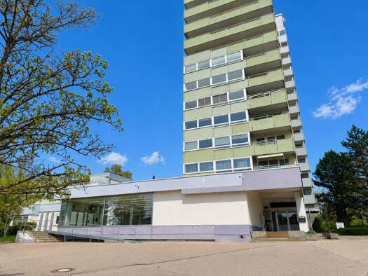 Laden zur Miete 2.600 € 439 m² Verkaufsfläche Innenstadt Heidenheim an der Brenz 89518