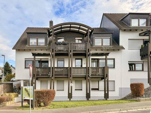 Wohnung zum Kauf provisionsfrei 25.900 € 2 Zimmer 53,3 m² Steinpleis Werdau 08412
