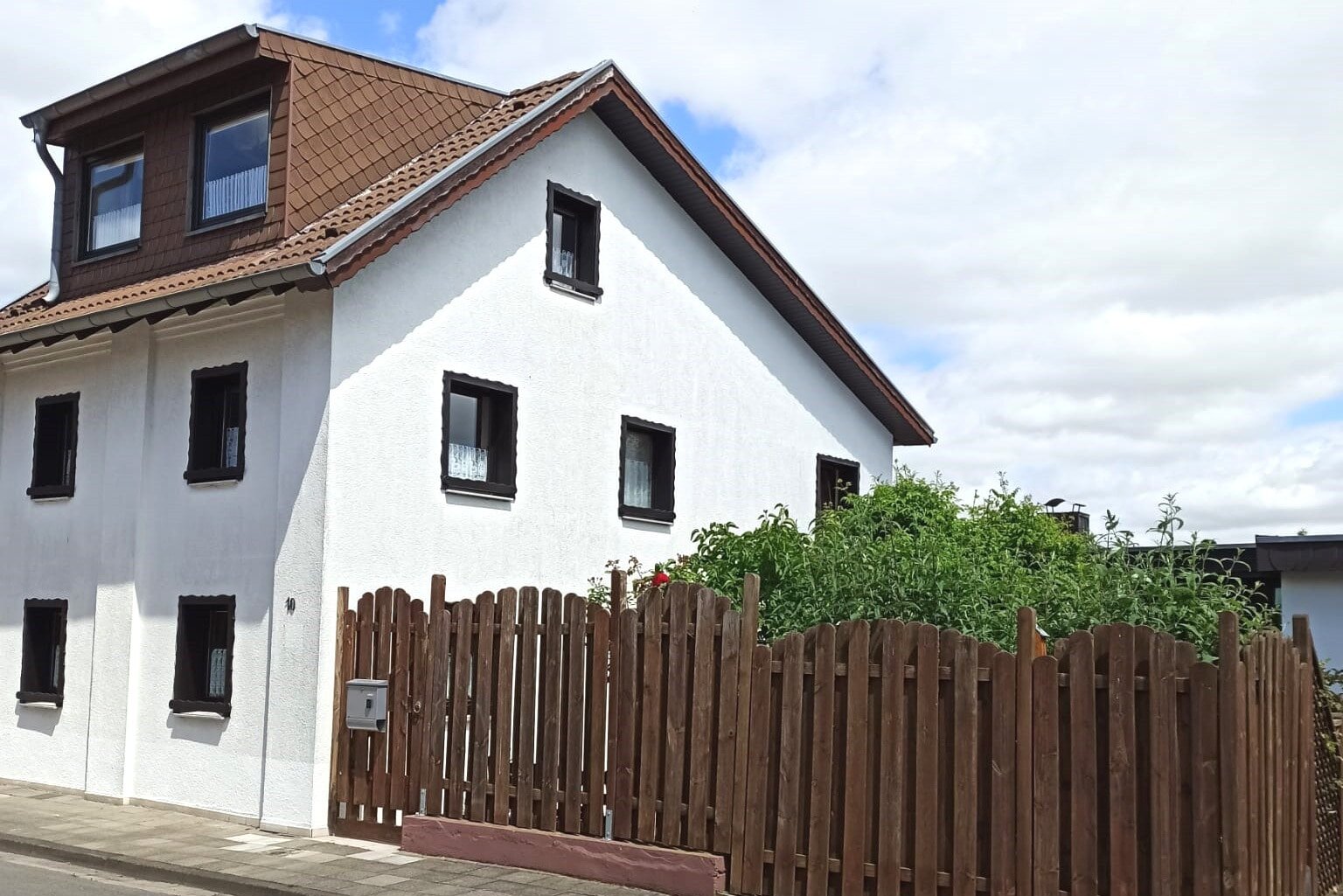 Einfamilienhaus zum Kauf 230.000 € 5 Zimmer 135 m²<br/>Wohnfläche 259 m²<br/>Grundstück Drove Kreuzau 52372