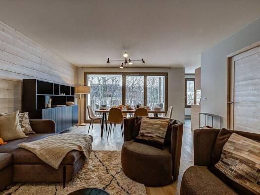 Wohnung zum Kauf 1.295.000 € 83 m² Chamonix 74400