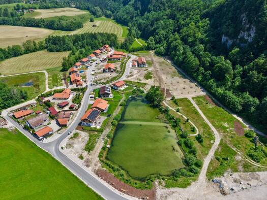 Grundstück zum Kauf 559.575 € 675 m² Grundstück Fischbachau Fischbachau 83730