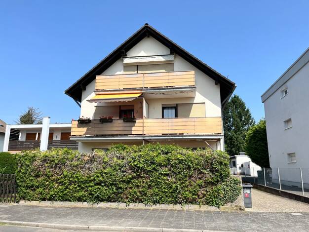 Mehrfamilienhaus zum Kauf 749.000 € 11 Zimmer 280 m² 500 m² Grundstück Offenbach am Main 63075