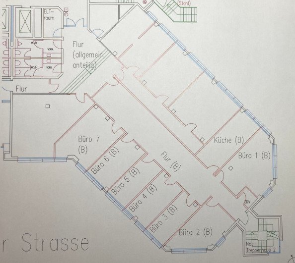 Bürokomplex zur Miete provisionsfrei 9,75 € 675 m²<br/>Bürofläche ab 334 m²<br/>Teilbarkeit Eschborn Eschborn 65760