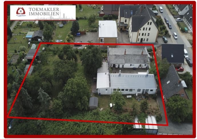 Grundstück zum Kauf 899.000 € 1.690 m²<br/>Grundstück vorhanden<br/>Baugenehmigung Lauenburg/Elbe 21481