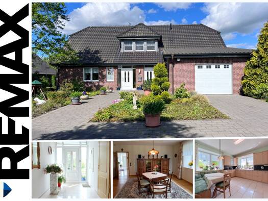 Mehrfamilienhaus zum Kauf 649.000 € 8 Zimmer 271,5 m² 1.358 m² Grundstück Kevelaer Kevelaer 47623