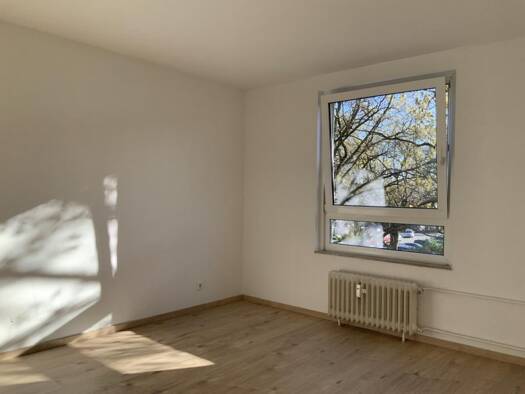 Wohnung zur Miete 739 € 3 Zimmer 68,3 m² 2. Geschoss Zehlendorfer Weg 2 Monheim 40789