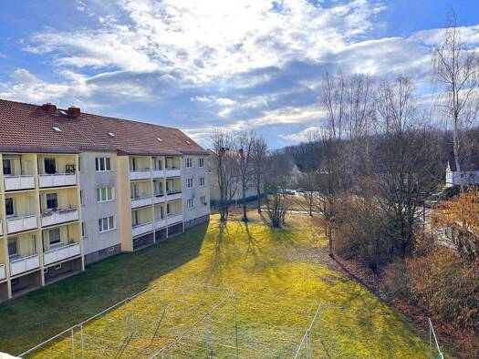 Wohnung zur Miete 345 € 3 Zimmer 62,9 m² 2. Geschoss Max-Saupe-Straße 74 Ebersdorf Chemnitz 09131