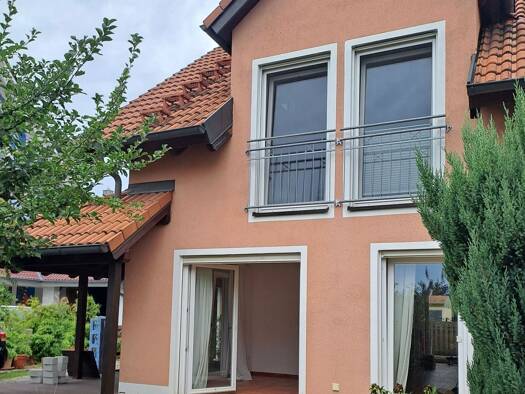 Doppelhaushälfte zum Kauf provisionsfrei 695.000 € 4,5 Zimmer 120 m² 301 m² Grundstück frei ab sofort Oberding Oberding 85445