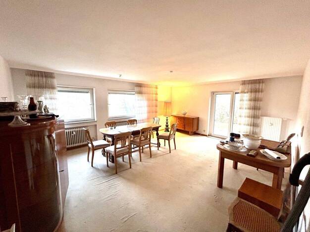 Wohnung zum Kauf 320.000 € 3 Zimmer 80 m² Büsnau Stuttgart Büsnau 70569